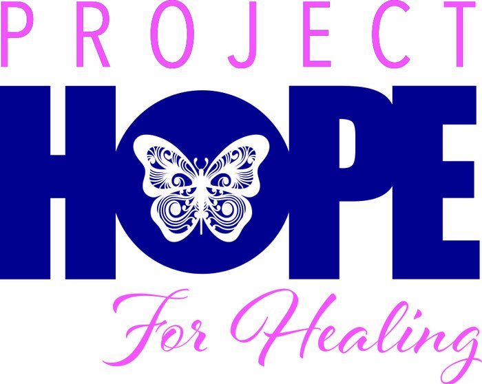 Project Hope For Healing logo